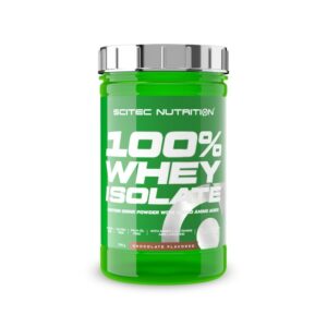 WHEY ISOLATE - 700 gr - SCITEC NUTRITION
