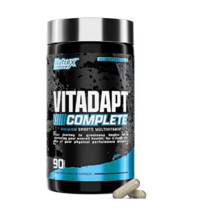 Vitadabt complète (Nutrex)