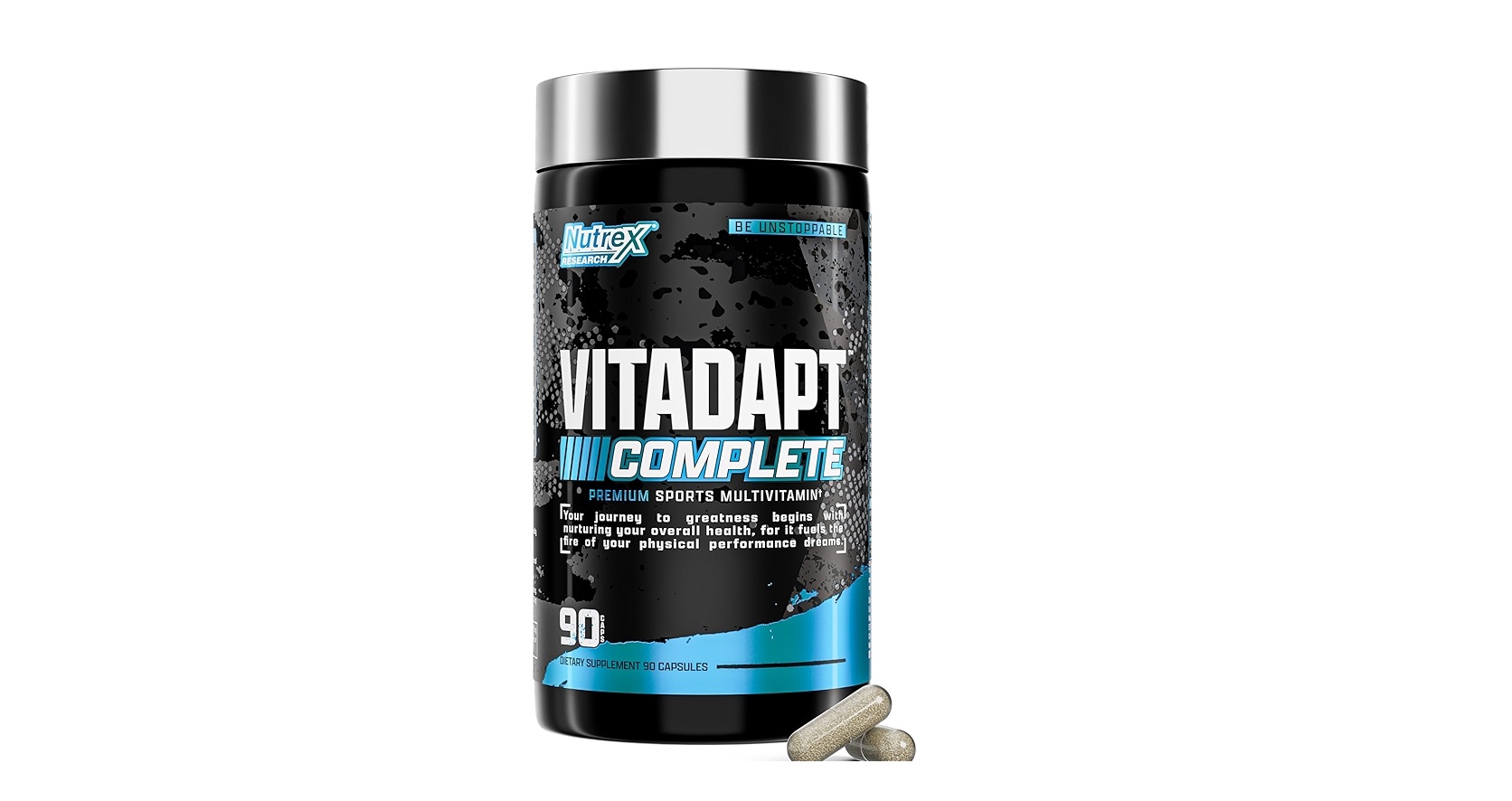 Vitadabt complète (Nutrex)