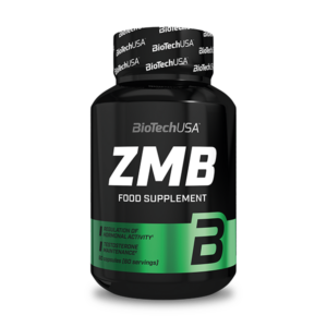 Zmb Biotech USA 60 caps