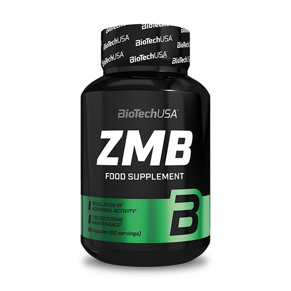 Zmb Biotech USA 60 caps