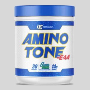 AMINO TONE + EAA  POWDER- 540 gr - Ronnie Coleman