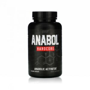 ANABOL HARDCORE 60 caps - NUTREX