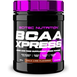 BCAA XPRESS - 280 gr - SCITEC NUTRITION