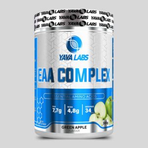 EAA Complex - 300 gr - Yava Labs -