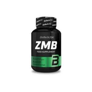 Zmb Biotech USA 60 caps