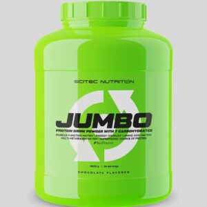 Jumbo – 3.52 gr -Scitec Nutrition 