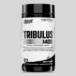 TRIBULUS 1400 - 90 caps - NUTREX