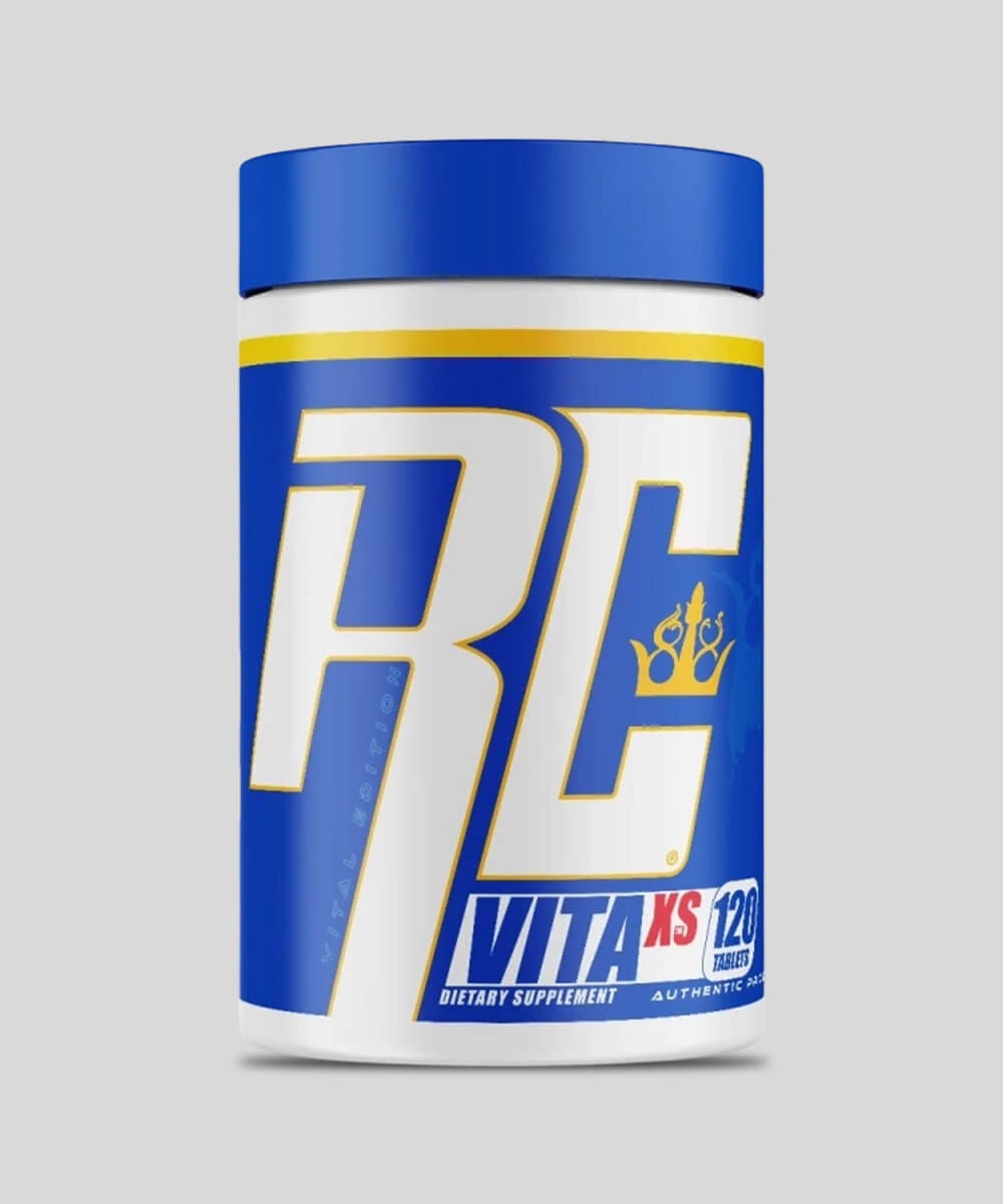 Vita XS (Ronnie Coleman)
