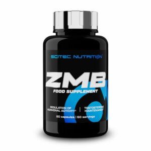 ZMB - Scitec Nutrition | 60 caps