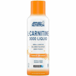 L Carnitine 3000 Liquid - 32 Servings - Applied Nutrition