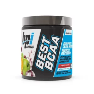 BEST BCAA - 300 gr - BPI