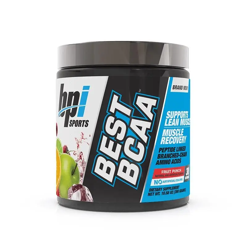 BEST BCAA - 300 gr - BPI