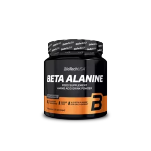 BETA ALANINE - 90 caps - BiotechUSA