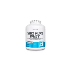 100% PURE WHEY - 2.270 kg - BiotechUSA