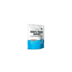 100% PURE WHEY - 1 kg - BiotechUSA