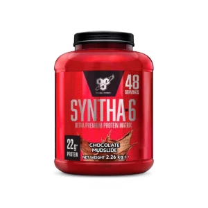 SYNTHA-6 - 2,26 kg -BSN