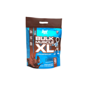BULK MUSCLE XL - 6 kg - BPI