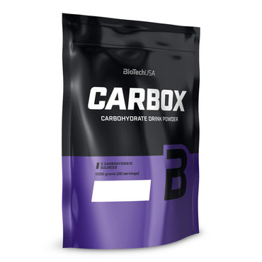 Carbox - 1 kg - BiotechUSA