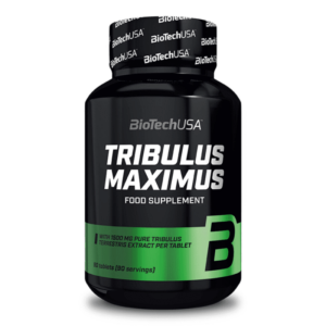 TRIBULUS MAXIMUS - 90 caps - BiotechUSA