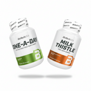 Pack "Santé & Détox"