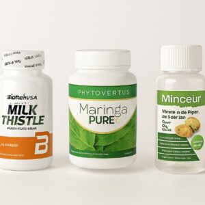 Pack "Détox & Digestion Pro max"