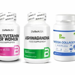 Pack "Éclat & Équilibre Féminin"