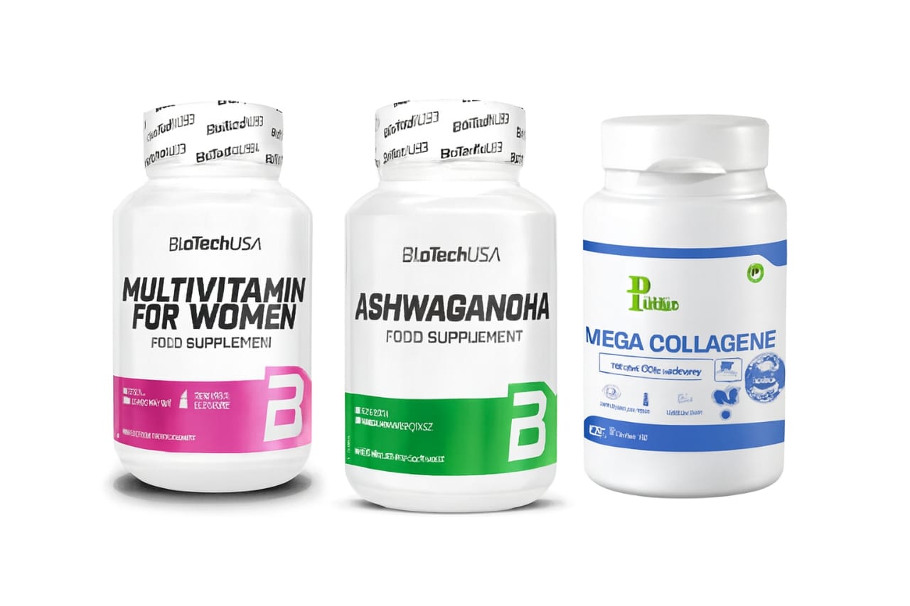 Pack "Éclat & Équilibre Féminin"