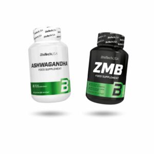 Pack "Récupération & Sommeil Profond"