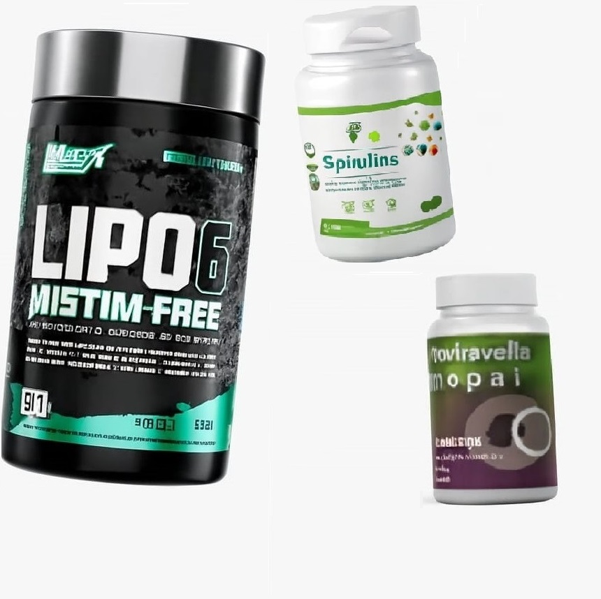 Pack "Silhouette & Détox PRO"