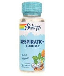 Solaray Respiration Blend SP-3